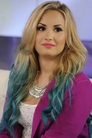 Фото Демі Ловато (Demi Lovato) #38893