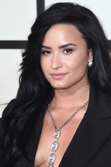 Фото Демі Ловато (Demi Lovato) #38895