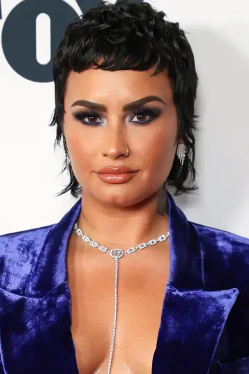 Фото Демі Ловато (Demi Lovato) #38896