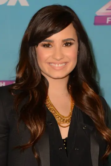 Фото Демі Ловато (Demi Lovato) #38898