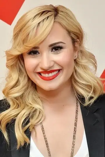 Фото Демі Ловато (Demi Lovato) #38900