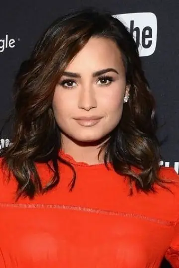 Фото Демі Ловато (Demi Lovato) #38901