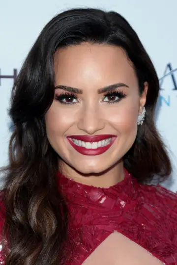 Фото Демі Ловато (Demi Lovato) #38903