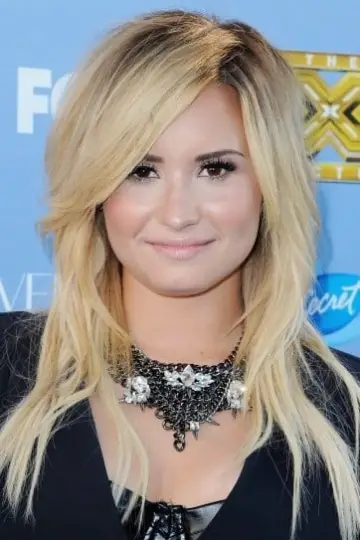 Фото Демі Ловато (Demi Lovato) #38905