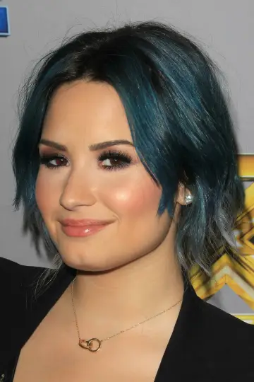 Фото Демі Ловато (Demi Lovato) #38906
