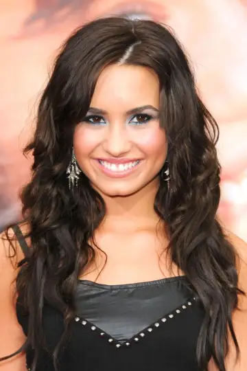 Фото Демі Ловато (Demi Lovato) #38909