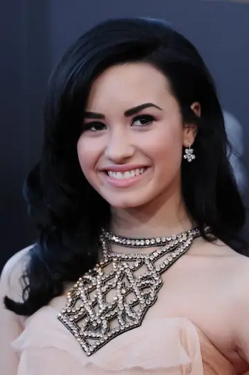 Фото Демі Ловато (Demi Lovato) #38910