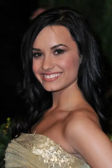 Фото Демі Ловато (Demi Lovato) #38912