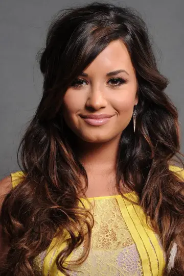 Фото Демі Ловато (Demi Lovato) #38913
