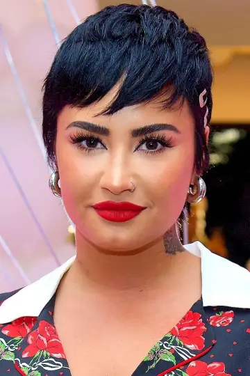 Фото Демі Ловато (Demi Lovato) #38918