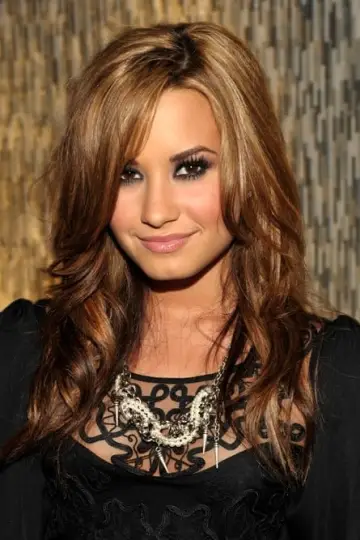 Фото Демі Ловато (Demi Lovato) #38919