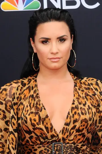 Фото Демі Ловато (Demi Lovato) #38920