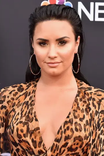 Фото Демі Ловато (Demi Lovato) #38921