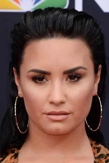 Фото Демі Ловато (Demi Lovato) #38924
