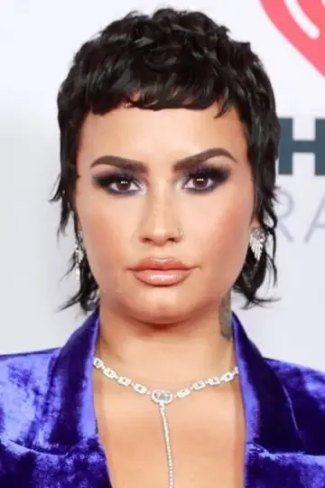 Фото Демі Ловато (Demi Lovato) #38926