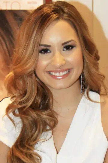 Фото Демі Ловато (Demi Lovato) #38927