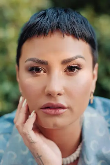 Фото Демі Ловато (Demi Lovato) #38928