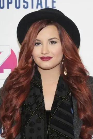 Фото Демі Ловато (Demi Lovato) #38929
