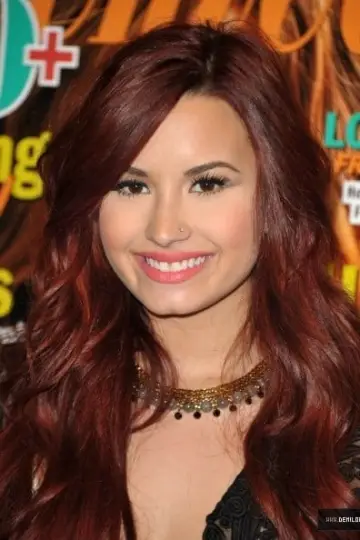 Фото Демі Ловато (Demi Lovato) #38931