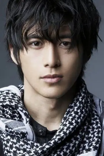 Фото Ґо Су (Go Soo) #196704