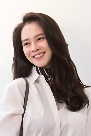 Фото Пісня Джі-хьо (Song Ji-hyo) #83901