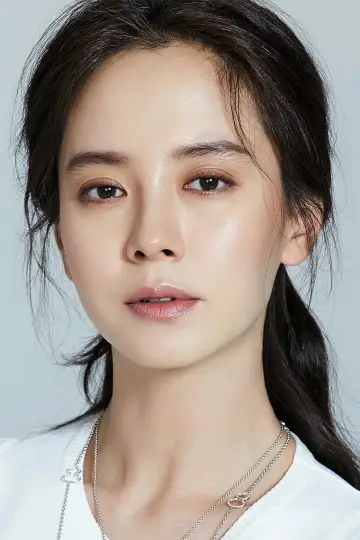 Фото Пісня Джі-хьо (Song Ji-hyo) #83903