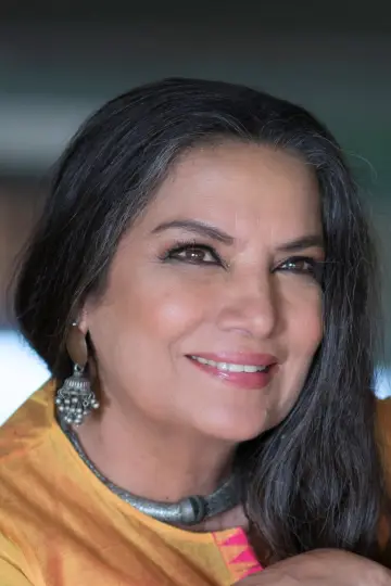 Фото Шабана Азмі (Shabana Azmi) #115199