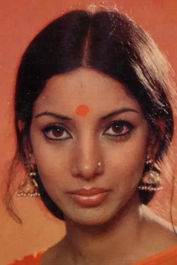 Фото Шабана Азмі (Shabana Azmi) #115200