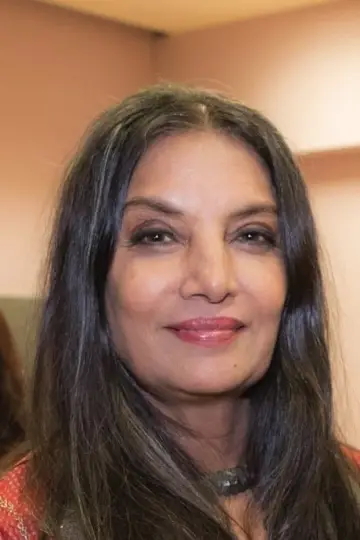 Фото Шабана Азмі (Shabana Azmi) #115201