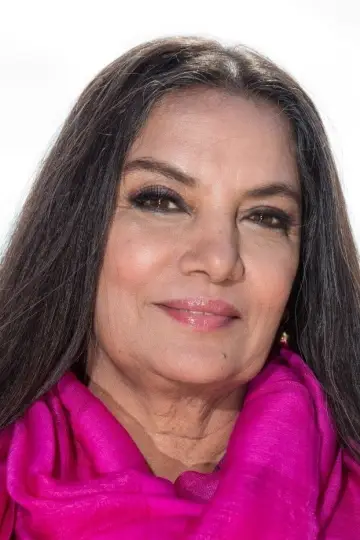 Фото Шабана Азмі (Shabana Azmi) #115203