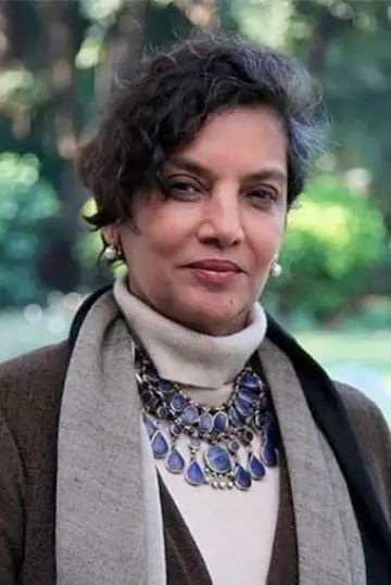 Фото Шабана Азмі (Shabana Azmi) #115204