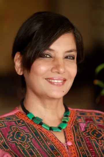 Фото Шабана Азмі (Shabana Azmi) #115205