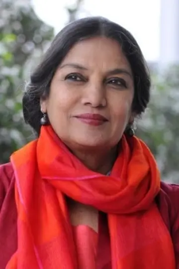 Фото Шабана Азмі (Shabana Azmi) #115206
