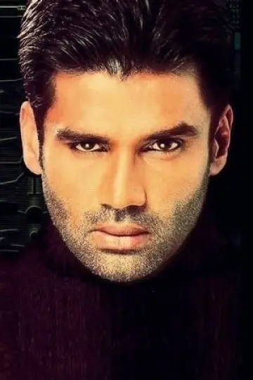 Фото Суніель Шетті (Suniel Shetty) #115257