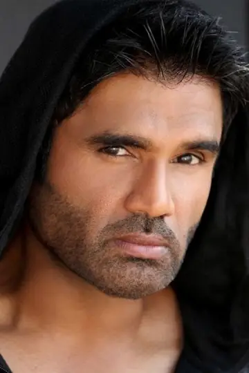 Фото Суніель Шетті (Suniel Shetty) #115258