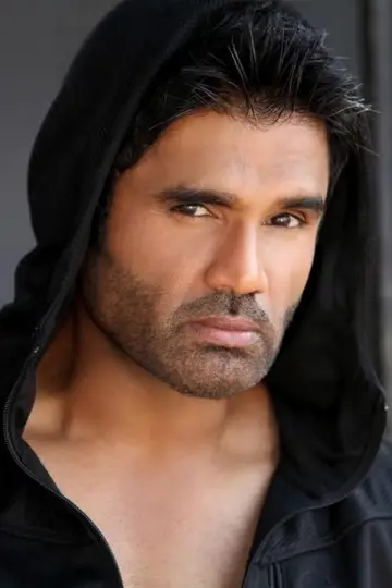 Фото Суніель Шетті (Suniel Shetty) #115259