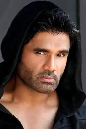 Фото Суніель Шетті (Suniel Shetty) #115261