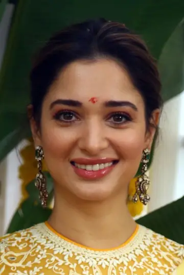 Фото Таманна Бхатія (Tamannaah Bhatia) #36799