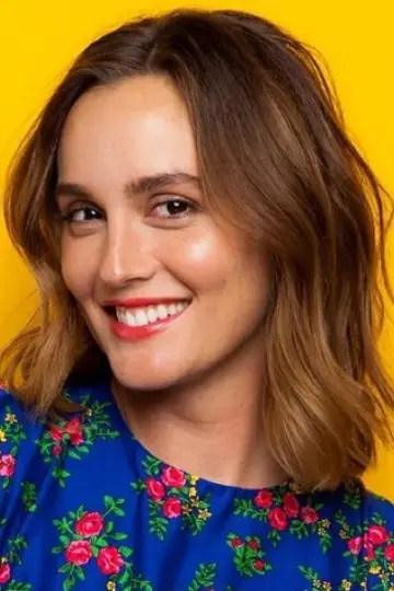 Фото Лейтон Містер (Leighton Meester) #11301