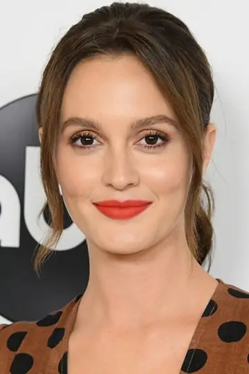 Фото Лейтон Містер (Leighton Meester) #11302