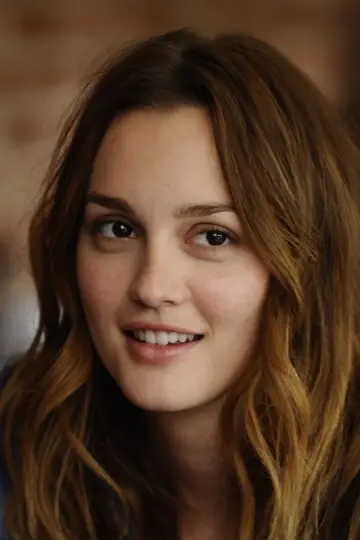 Фото Лейтон Містер (Leighton Meester) #11303