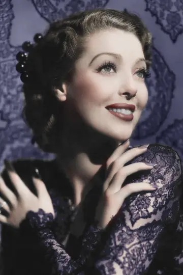 Фото Лоретта Янґ (Loretta Young) #201271