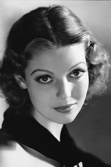 Фото Лоретта Янґ (Loretta Young) #333571