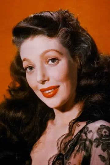 Фото Лоретта Янґ (Loretta Young) #333573