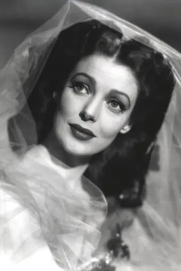 Фото Лоретта Янґ (Loretta Young) #401991