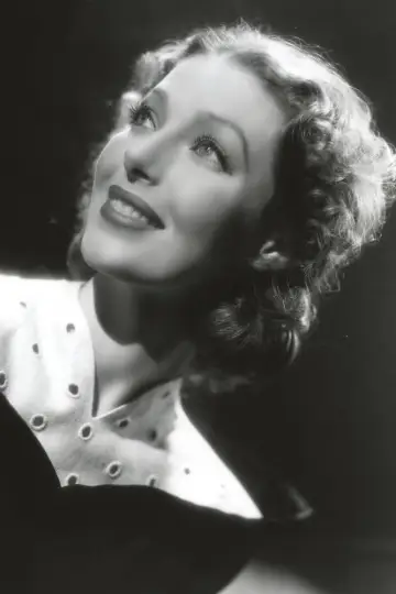 Фото Лоретта Янґ (Loretta Young) #401992