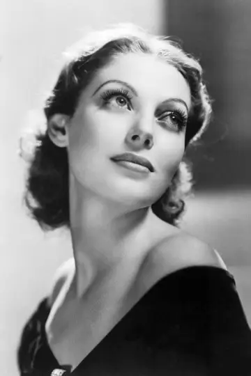 Фото Лоретта Янґ (Loretta Young) #401993