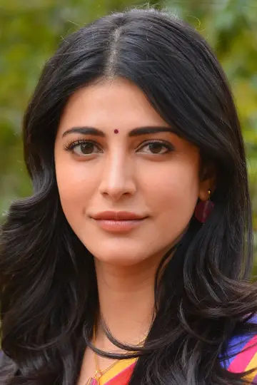 Фото Шруті Хасан (Shruti Haasan) #240150