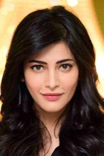 Фото Шруті Хасан (Shruti Haasan) #240151