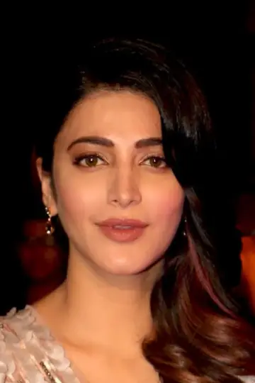 Фото Шруті Хасан (Shruti Haasan) #240152